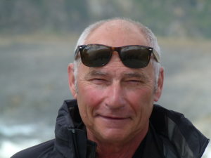 Photo de profil de Jean-Pierre Troualen