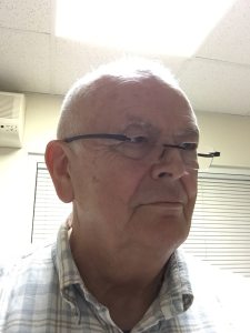 Photo de profil de Jean Pierre Troutaud