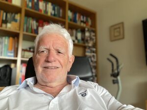 Photo de profil de Jean Pierre Tual