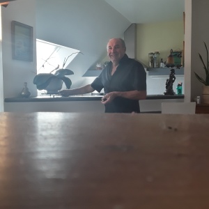 Photo de profil de Jean Pierre Ugolotti