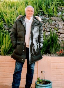 Photo de profil de Jean-Pierre Vallauri