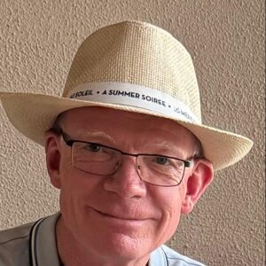 Photo de profil de Jean-Pierre Vandesande