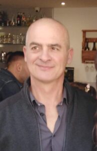 Photo de profil de Jean Pierre Varrot