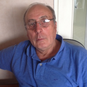 Photo de profil de Jean-Pierre Vaubourg