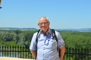 Photo de profil de Jean-Pierre Vauthier