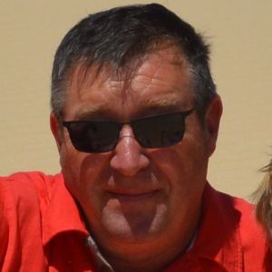 Photo de profil de Jean Pierre Verhooste
