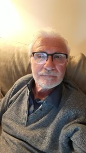 Photo de profil de Jean-Pierre Vidal