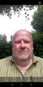 Photo de profil de Jean Pierre Villain