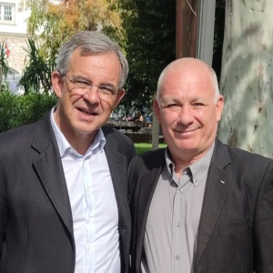 Photo de profil de Jean Pierre Vincendet