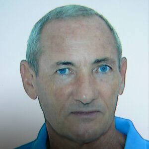 Photo de profil de Jean-Pierre Viodé