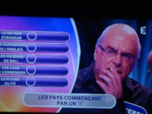 Photo de profil de Jean-Pierre Vol