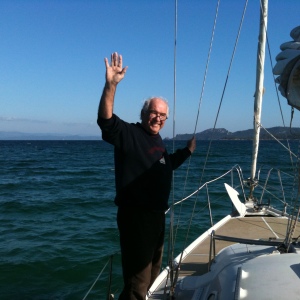 Photo de profil de Jean-Pierre Vuillin