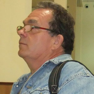 Photo de profil de Jean Pierre Wagenfuhr
