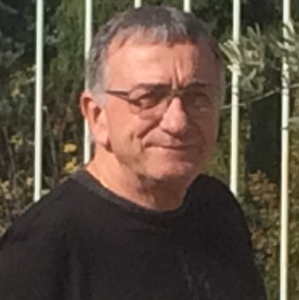 Photo de profil de Jean Pierre Waterlot