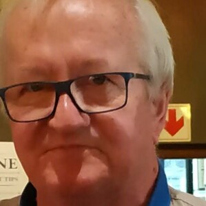 Photo de profil de Jean-Pierre Wojcik