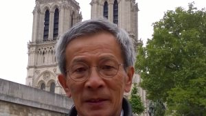 Photo de profil de Jean-Pierre Wu