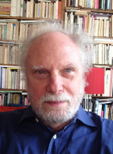 Photo de profil de Jean-Pierre Wurtz