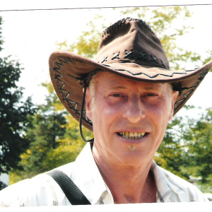 Photo de profil de Jean Pierre Yonnet