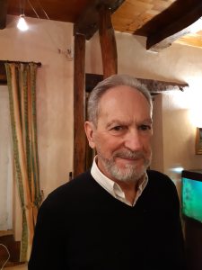 Photo de profil de Jean-Pierre Zaborski