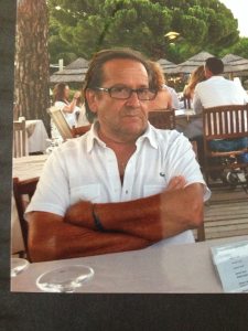 Photo de profil de Jean Pierre Zaragoza