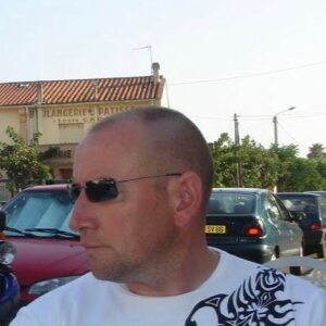 Photo de profil de Jean Pierre Zelarzko