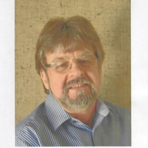 Photo de profil de Jean-Pierre Zimmerli