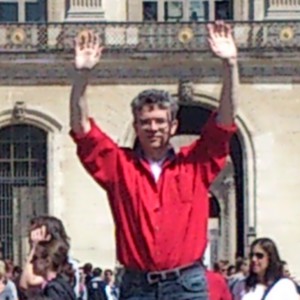Photo de profil de Jean-Pierre Zozime