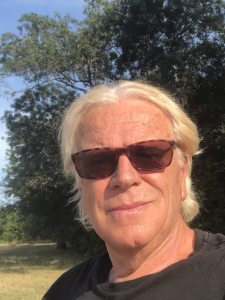 Photo de profil de Jean-Pietre Mériglier