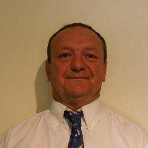 Photo de profil de Jean-Pol Delforge