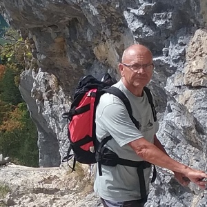 Photo de profil de Jean-Pol Felin