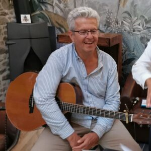 Photo de profil de Jean Pol Kerebel