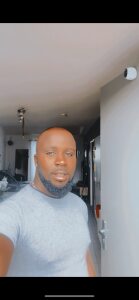 Photo de profil de Jean Raymond Kodjo