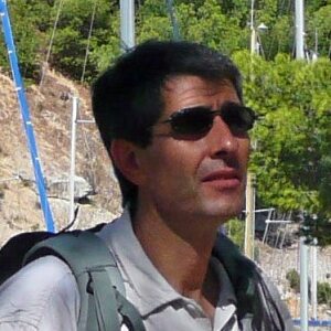 Photo de profil de Jean Raymond Martin