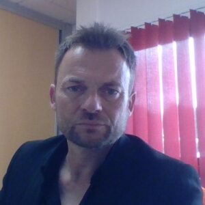 Photo de profil de Jean-Raynald Barbier