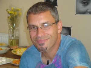 Photo de profil de Jean Remy Niel