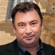 Photo de profil de Jean-Renaud Cuaz