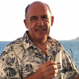 Photo de profil de Jean-René Andrieu