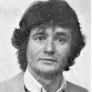 Photo de profil de Jean-René Bonard