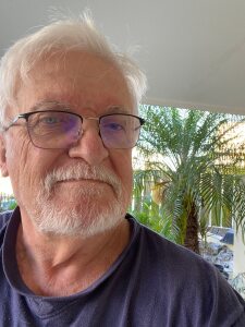 Photo de profil de Jean-René Chapon