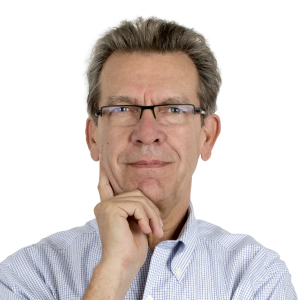 Photo de profil de Jean-René Gougelet
