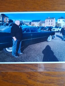 Photo de profil de Jean Rene Tasserie