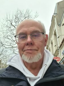 Photo de profil de Jean-Rene Vandaele