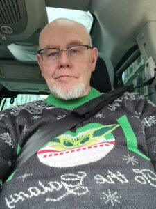 Photo de profil de Jean-René Vandaele
