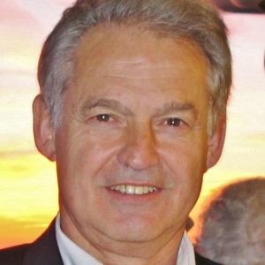 Photo de profil de Jean-Richard Llinas