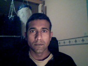 Photo de profil de Jean Richard Tevanee