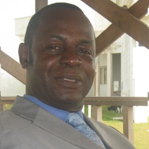 Photo de profil de Jean-Richard Zobi