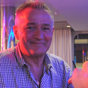 Photo de profil de Jean-Robert Bonneton