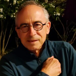 Photo de profil de Jean Robert Calle