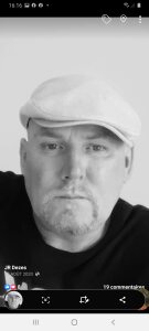 Photo de profil de Jean Robert Dezes