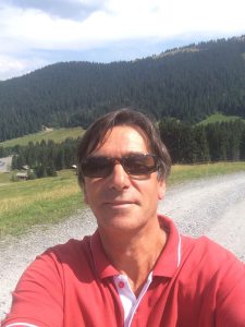 Photo de profil de Jean-Robert Fiolleau